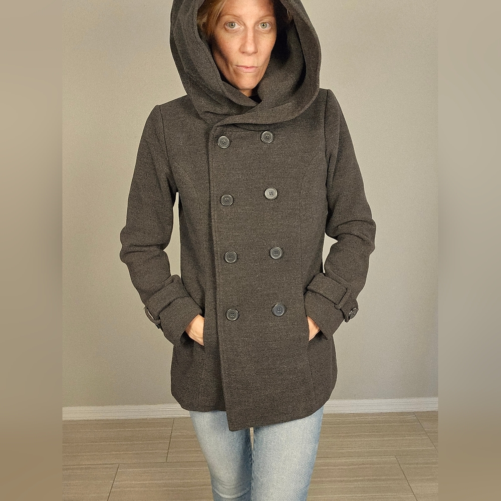 17 & Co Jacket - Picture 3 of 12